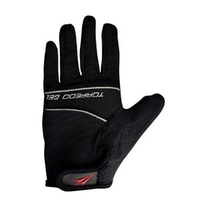 Cafu - Guante Torpedo Ciclista Gel Largo Ng-Ng Xs
