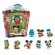 thumbnail image 1 of Paquete de coleccionista Toy Disney Doorables Mickey's Christmas Carol, 1 of 7