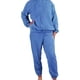 thumbnail image 1 of Pijama Mujer Corderito y polar Sin Gorro Calidad Premium 301, 1 of 2