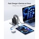 thumbnail image 5 of Cargador Baseus PD3.1 140W USB-C Rápido y Portátil, 5 of 8