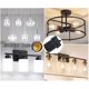 thumbnail image 5 of Tapa de seguridad para casquillo de luz E26 CZJIAWO - Pack de 8, 5 of 8