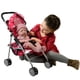 thumbnail image 4 of Cochecito para muñecas The New York Doll Collection My First Pink, 4 of 8
