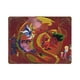 thumbnail image 1 of Cartel Metálico Decorativo Jake Long El Dragón Occidental Desmarcar 20x30cm, 1 of 6