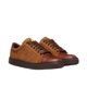 thumbnail image 1 of Zapatilla de Cuero Casual Aconcagua OLKI - Café marron 39, 1 of 5