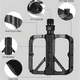thumbnail image 3 of Pedal de aluminio para MTB de 12 pines #4, 3 of 3