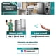 thumbnail image 4 of Refrigerador Bottom Freezer Frío Directo 262 Litros RB341NL., 4 of 10