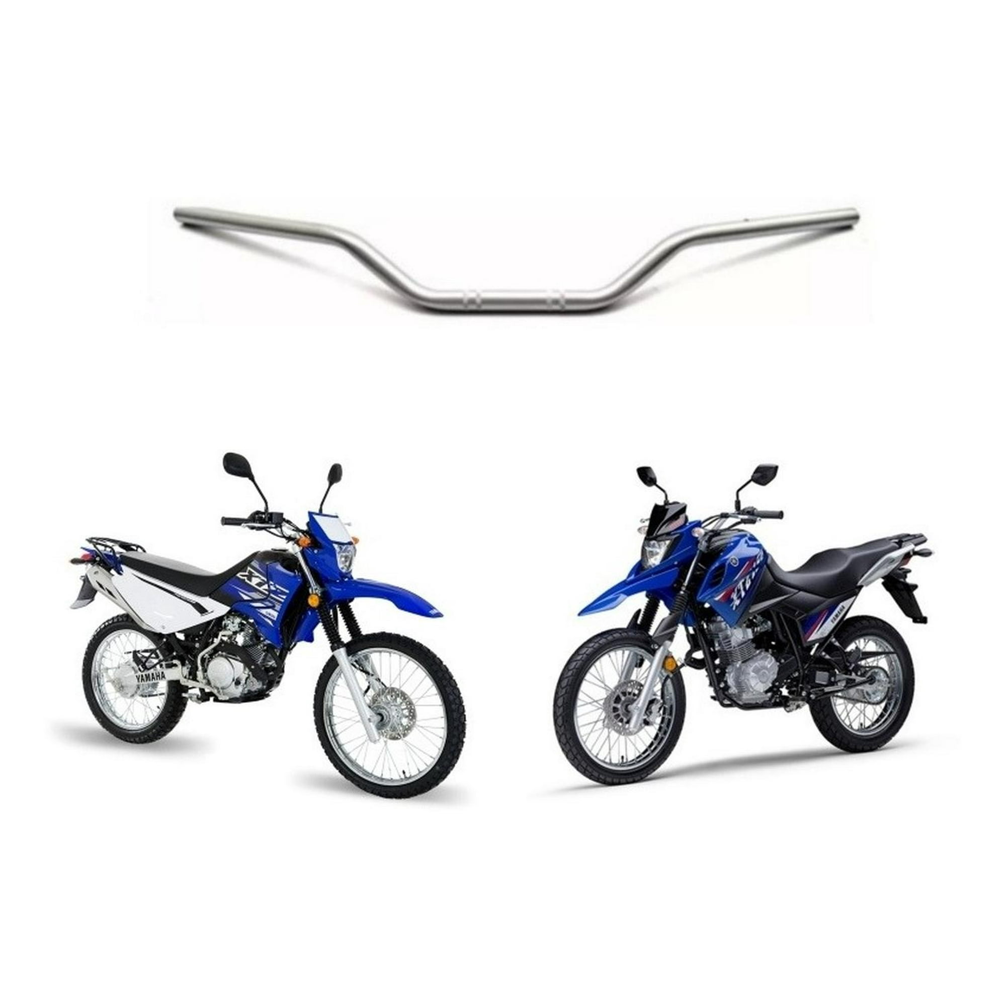 Genérico - Manubrio Para Moto Yamaha Xtz 125 / 150