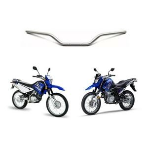 Genérico - Manubrio Para Moto Yamaha Xtz 125 / 150
