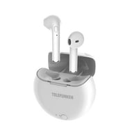Telefunken - Audifonos Bluetooth Earbuds Tf Ph320