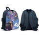 thumbnail image 4 of Mochila Escolar Desmarcar Up de Disney Azul, 4 of 6