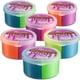 thumbnail image 4 of Bouncing Putty Bedwina Neon Bulk Pack de 12 para niños, 4 of 6