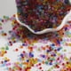 thumbnail image 1 of Kit Cuentas De Vidrio Xiao Hua 40 g 2 Mm Colores Mixtos, 1 of 2