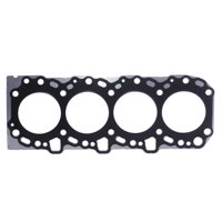 Repuestos Del Sol - Empaquetadura Culata Toyota Hilux 3.0 2005 2011