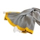 thumbnail image 4 of Manta De Punto, Manta Moderna A Rayas Para Silla, Cama, Habitación, Decoración De Oficina, 4 of 5