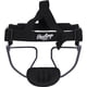 thumbnail image 3 of Fielder Mask Rawlings HI-VIZ Fastpitch Softbol Grafito, 3 of 6