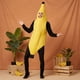 thumbnail image 1 of Disfraz Cosplay Realista De Plátano Adultos Halloween, 1 of 6