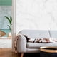 thumbnail image 3 of Wpc Wall Panel 16 Pcs Blanco, 3 of 3