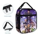 thumbnail image 5 of Lonchera Térmica Desmarcar Kingdom Hearts 20x11x27 cm, 5 of 6