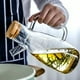 thumbnail image 4 of Botella Dispensadora Aceite Vino Especias Con Tapón 500ml, 4 of 5