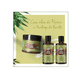 thumbnail image 2 of Pack Shampoo + Acondicionador + Mascara Afro Vegan Inoar, 2 of 3