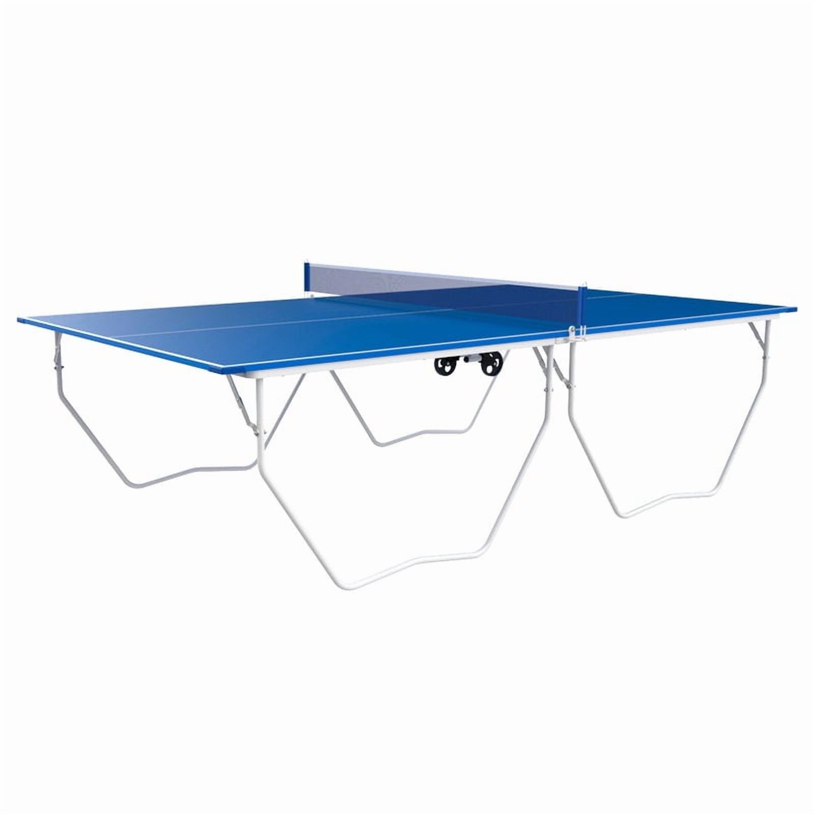 Mesa De Ping Pong Agm Junior En Caja