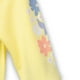 thumbnail image 2 of Polerón Bebé Niña Amarillo Pillin, 2 of 3
