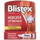 thumbnail image 1 of Pomada para labios Blistex Medication, paquete de 6, 6,2 ml, para llagas labiales, 1 of 2