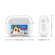 thumbnail image 2 of Funda para AirPods Pro Desmarcar Lassie Transparente, 2 of 6