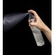 thumbnail image 4 of Botella de Spray ljdeals 237 ml Plástico Transparente con Pulverizador de Niebla Fina Paquete de 2, 4 of 5