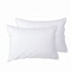 thumbnail image 1 of Set Fundas Almohada 200 H 50x70 Blanco, 1 of 2