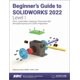 thumbnail image 1 of Libro CRC Press – Guía de Nivel I de SOLIDWORKS 2022, 1 of 1
