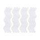 thumbnail image 4 of 12 Tiras Antideslizantes Impermeables Con Forma De S Para Suelo, Bañera, Escaleras, 4 of 4