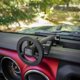 thumbnail image 2 of Soporte para celular Bulletpoint Jeep JL/Gladiator Magsafe, 2 of 4