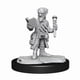 thumbnail image 3 of Figura en miniatura WizKids D&D Nolzur's Marvelous Gnome Artificer, 3 of 3