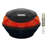 Magideal - Estuche Para Bicicleta Eléctrica, Estuche Para Motocicleta, Duradero, De Gran Capacidad, Para Motocicleta Para Equipos De Mantenimiento De Cámaras, Or A