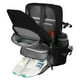 thumbnail image 4 of Mochila de Viaje Kolke Hikes 40 L Impermeable Multifuncional, 4 of 12