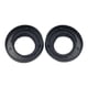thumbnail image 1 of Almohadillas Para Auriculares De 9cm, Repuestos Suaves Para Auriculares Para Videojuegos, Accesorios De Cuero PU, 2 Uds., 1 of 5