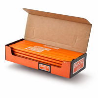 Lapiz Carpintero Ph-B Bahco (Caja 25 Unidades) 100% Calidad