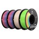 thumbnail image 1 of Filamento PLA+ Creality 1,75 mm 4 kg Multicolor, 1 of 7