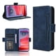 thumbnail image 1 of Funda Tipo Billetera FOXDOCK para Motorola Edge 50 Pro 5G – Tapa Flip con Tarjetero, 1 of 5