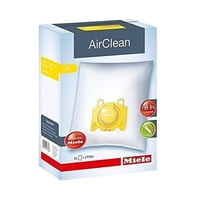 Miele - Bolsas Para Aspiradora Original Kk Airclean Swing H1 S1