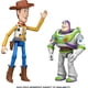 thumbnail image 5 of Figura de juguete Mattel Woody 23 cm parlante Interactables, 5 of 6
