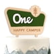 thumbnail image 1 of Cake Topper Raoformi One Happy Camper Wooden Camping 1st, 1 of 7