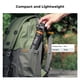 thumbnail image 5 of Trípode palo selfie K&F Concept de 175 cm con control remoto Bluetooth, 5 of 7