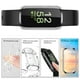thumbnail image 2 of Paquete de 3 fundas Fintie compatibles con Fitbit Inspire 3/2/HR, 2 of 3