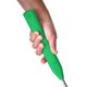 thumbnail image 2 of Empuñadura de Putter PalmBird Oversize Jumbo Verde, 2 of 4
