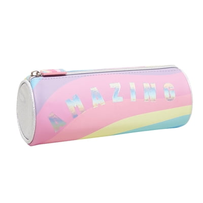 Estuche Tubo ""Amazing""  Mooving