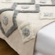 thumbnail image 3 of Juego De Piecera Boho Con Relieve Medida 210x70cm + 2 Fundas, 3 of 3