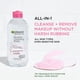 thumbnail image 2 of Agua micelar Garnier para piel sensible, 400 ml (2 unidades), 2 of 7
