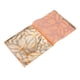 thumbnail image 2 of Hoja de oro abigarrada de 25 hojas para dorar de las artes que hace la decoración 5.5 "1, 2 of 3